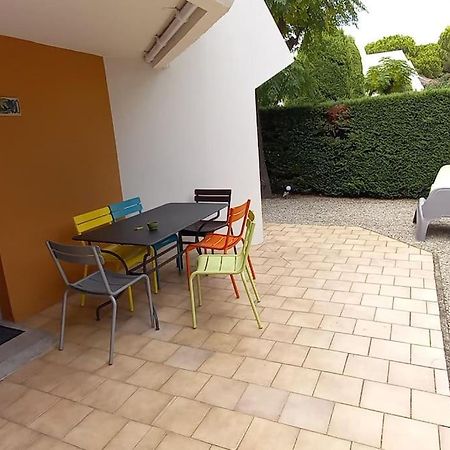 Location Grande Motte Vacances La Grande-Motte Kültér fotó